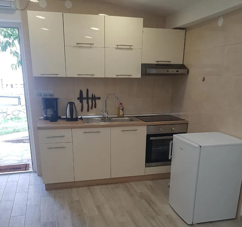 Apartment Vida Malinska