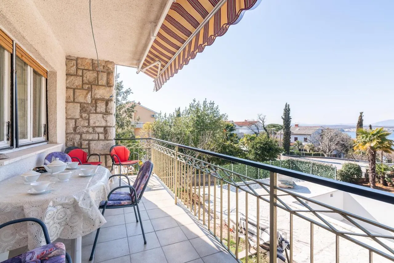 Apartment Vida Malinska