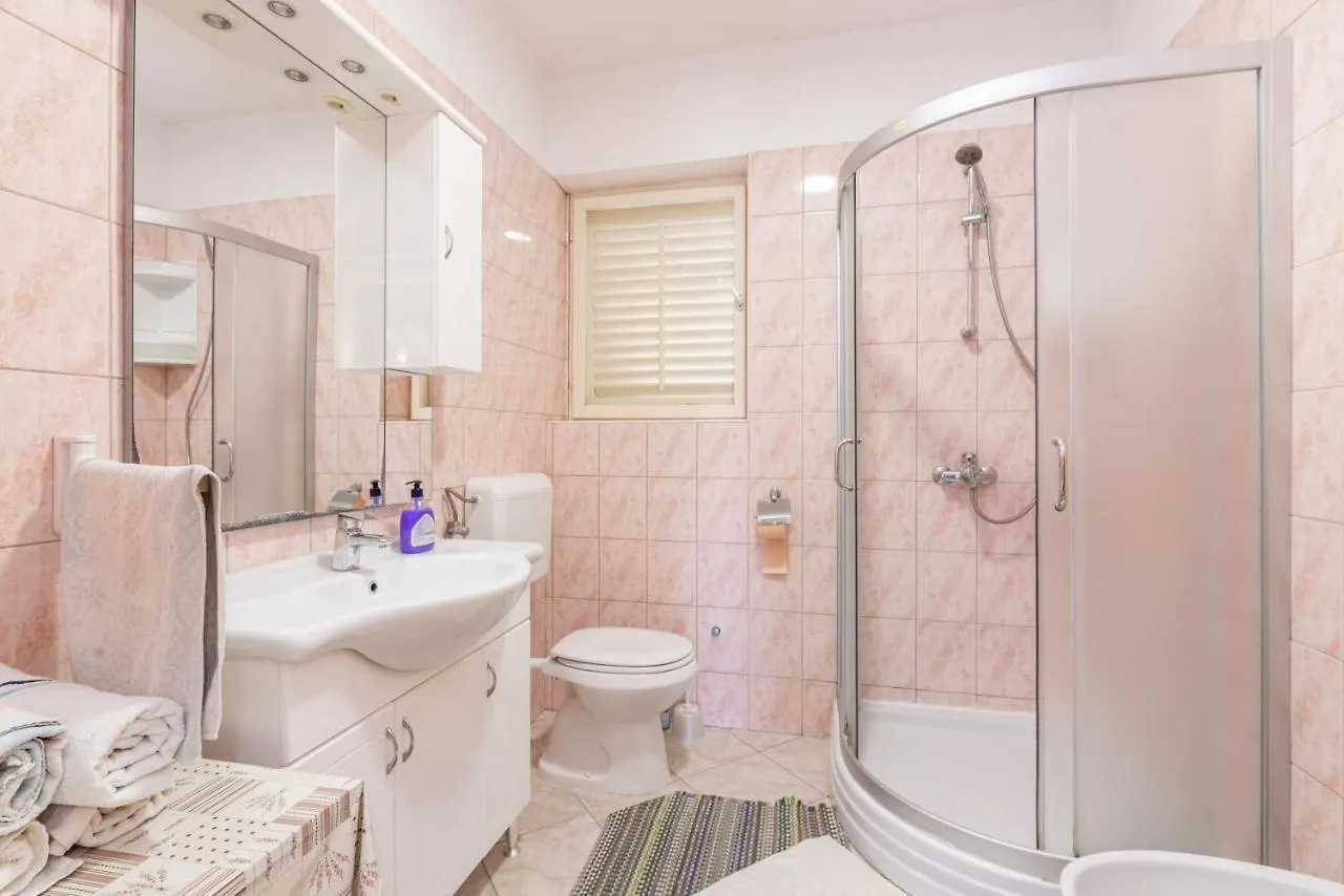 Apartment Vida Malinska Horvátország