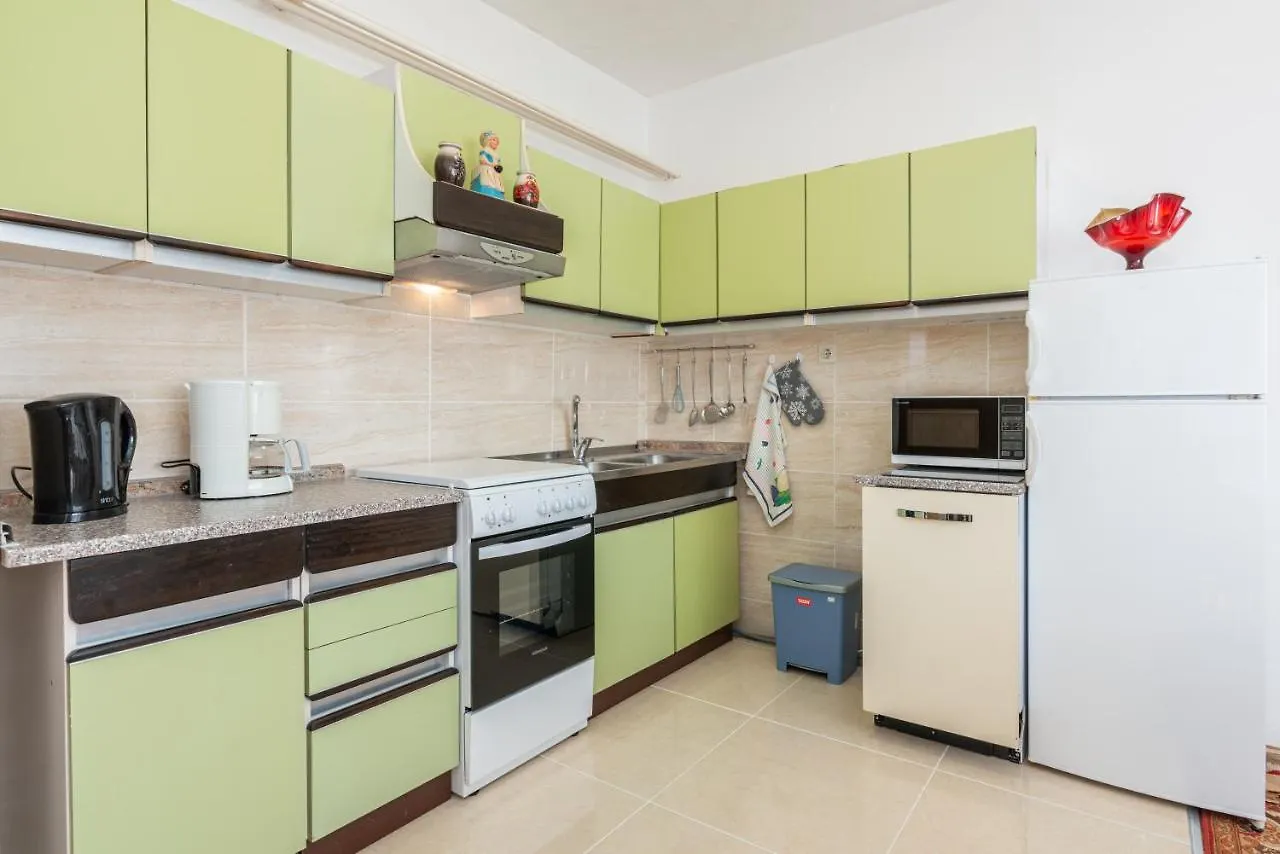 Apartment Vida Malinska