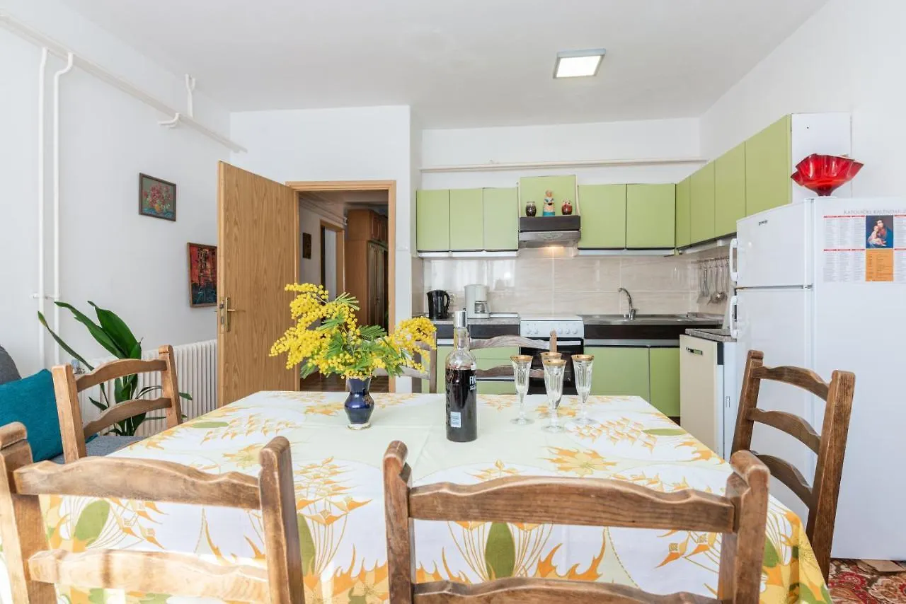 Apartment Vida Malinska 0*,