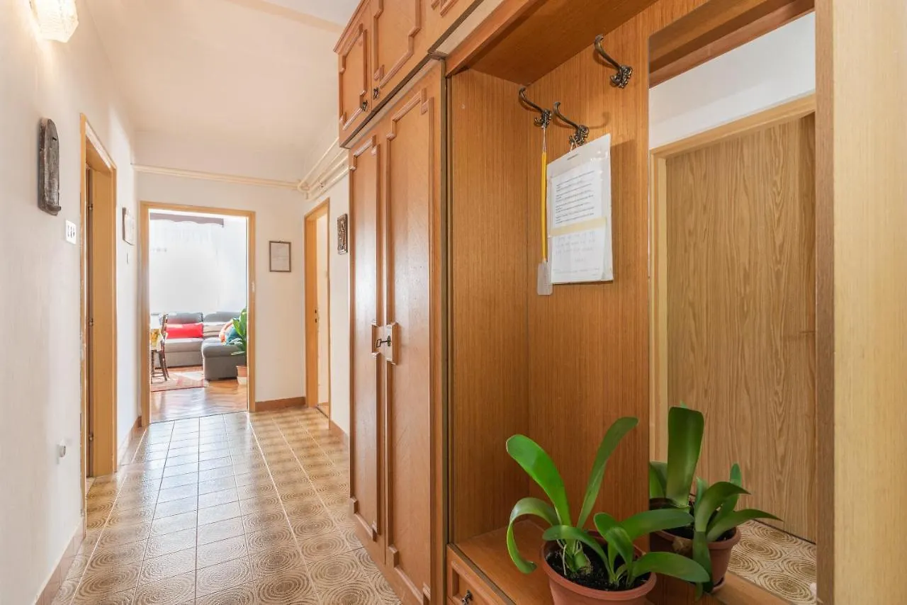 Apartment Vida Malinska Croaţia