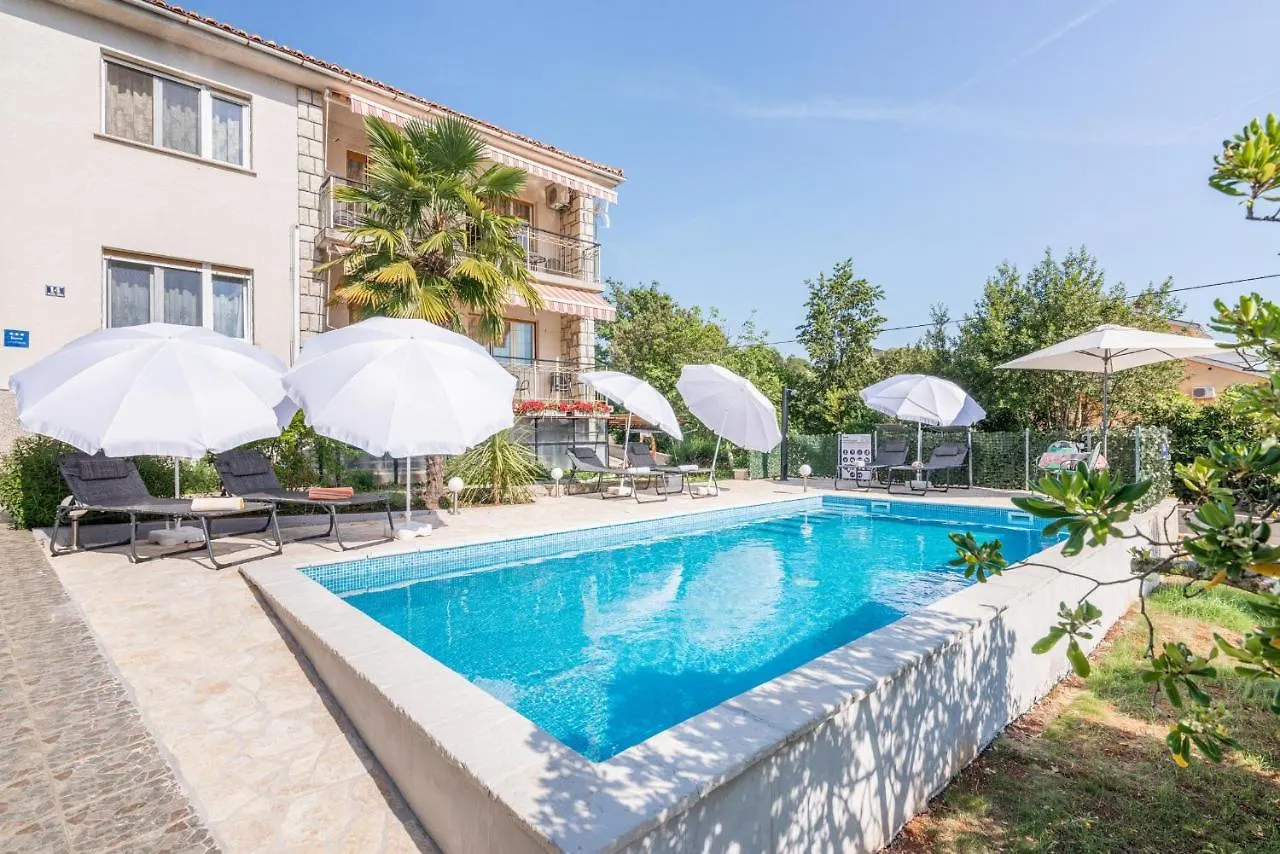 Apartment Vida Malinska
