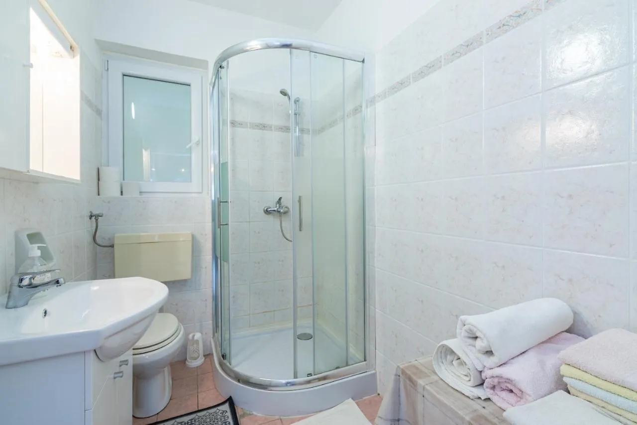 Apartment Vida Malinska