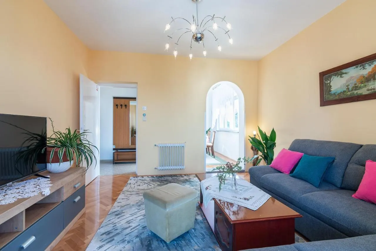 Apartment Vida