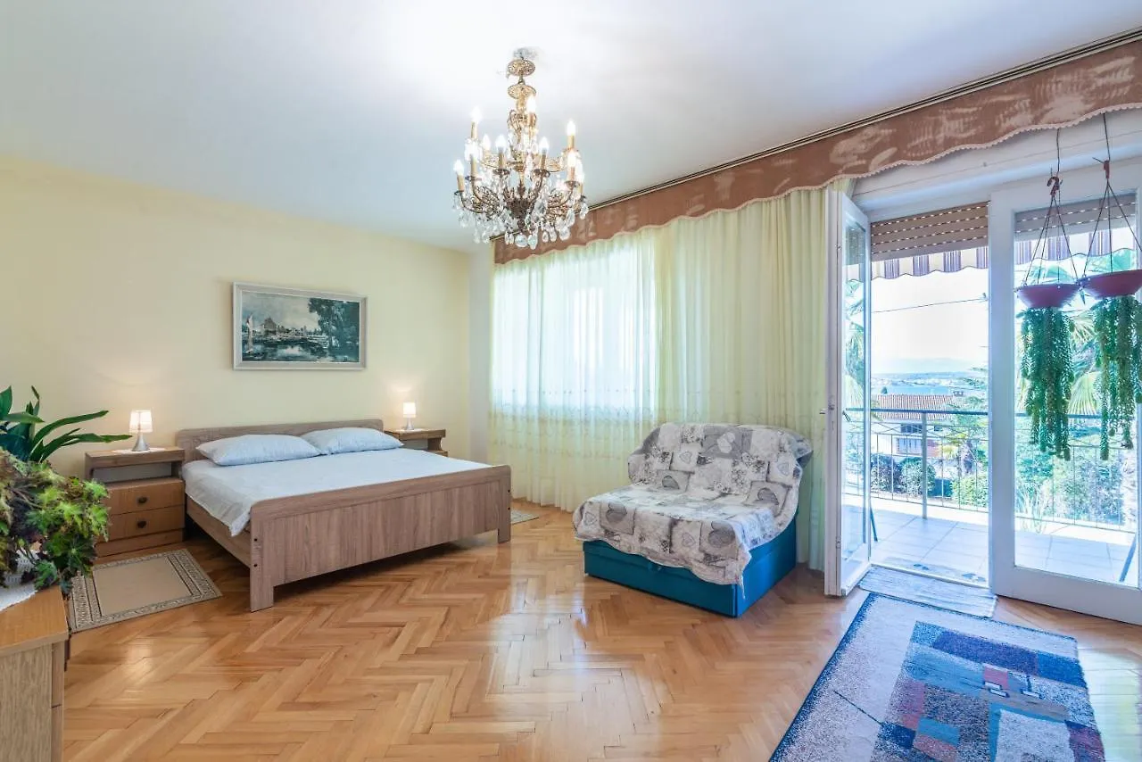 Apartment Vida