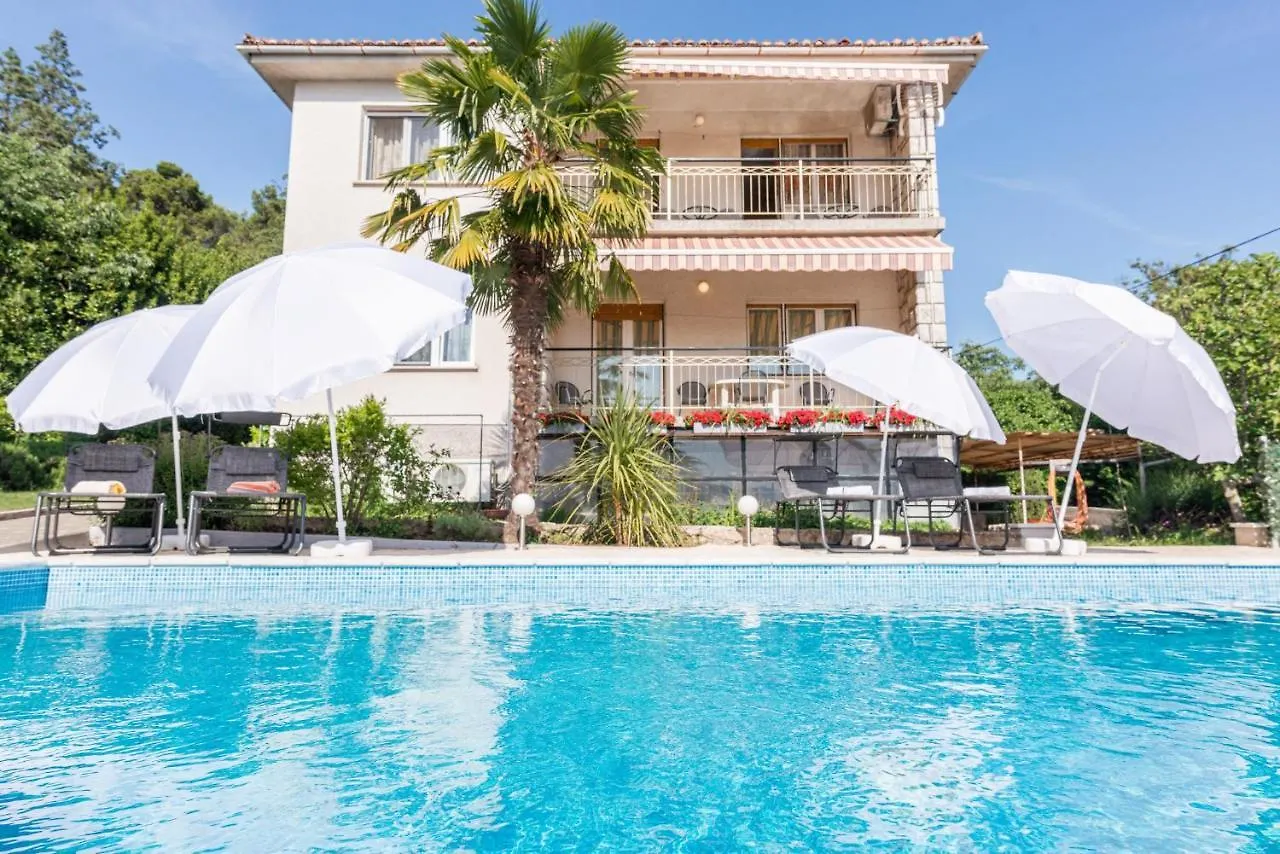 Apartment Vida Croatia