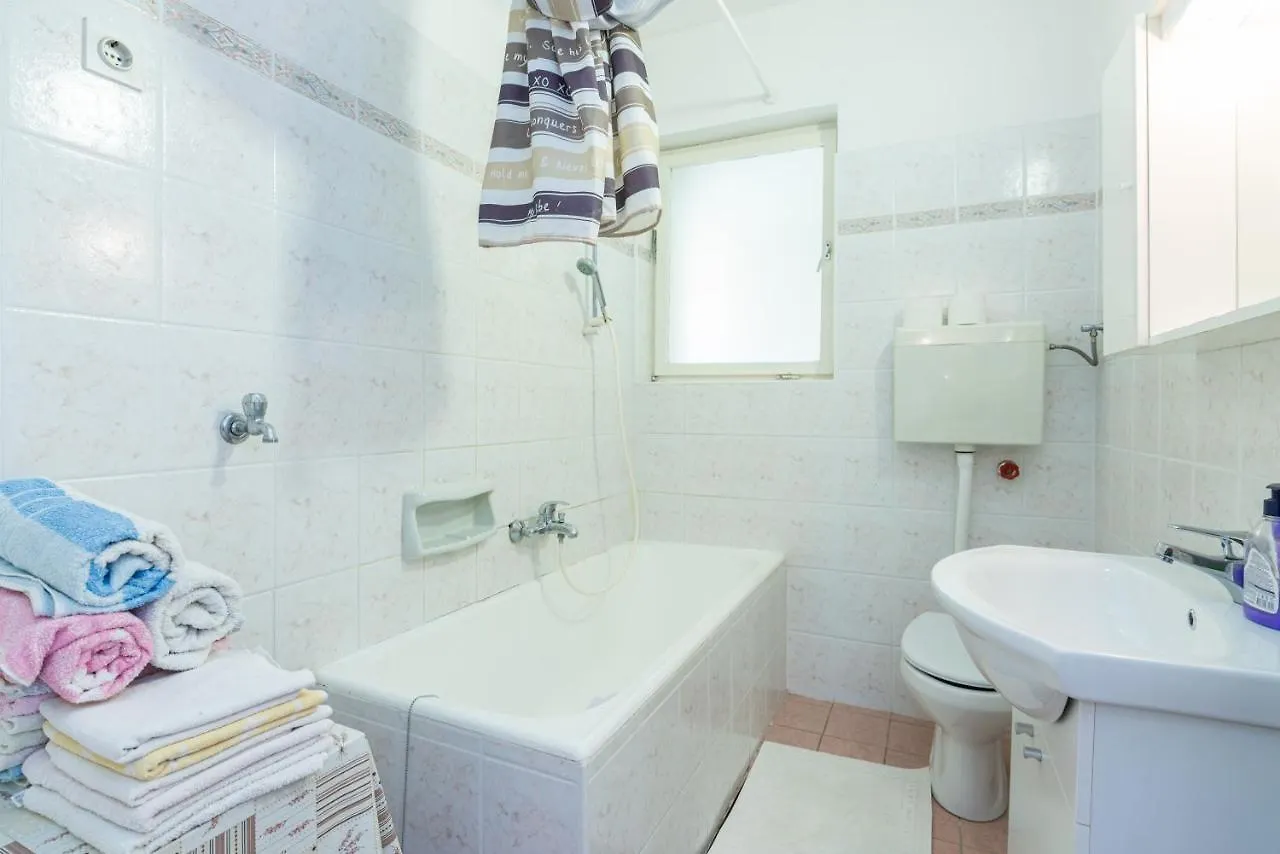 Apartment Vida